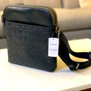 Brand new, genuine Coach bag